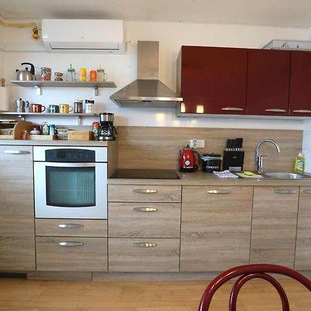 Thomas Apartment 028 Любляна Екстериор снимка
