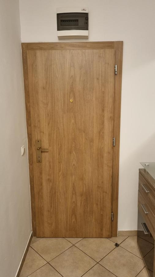 Thomas Apartment 028 Любляна Екстериор снимка