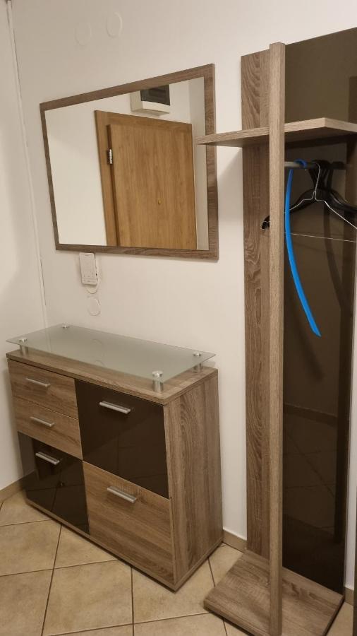 Thomas Apartment 028 Любляна Екстериор снимка