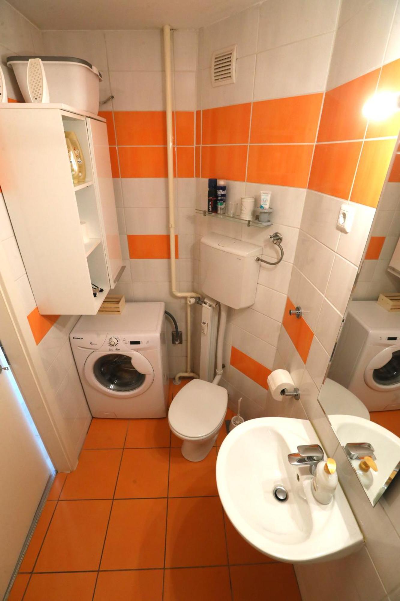 Thomas Apartment 028 Любляна Екстериор снимка