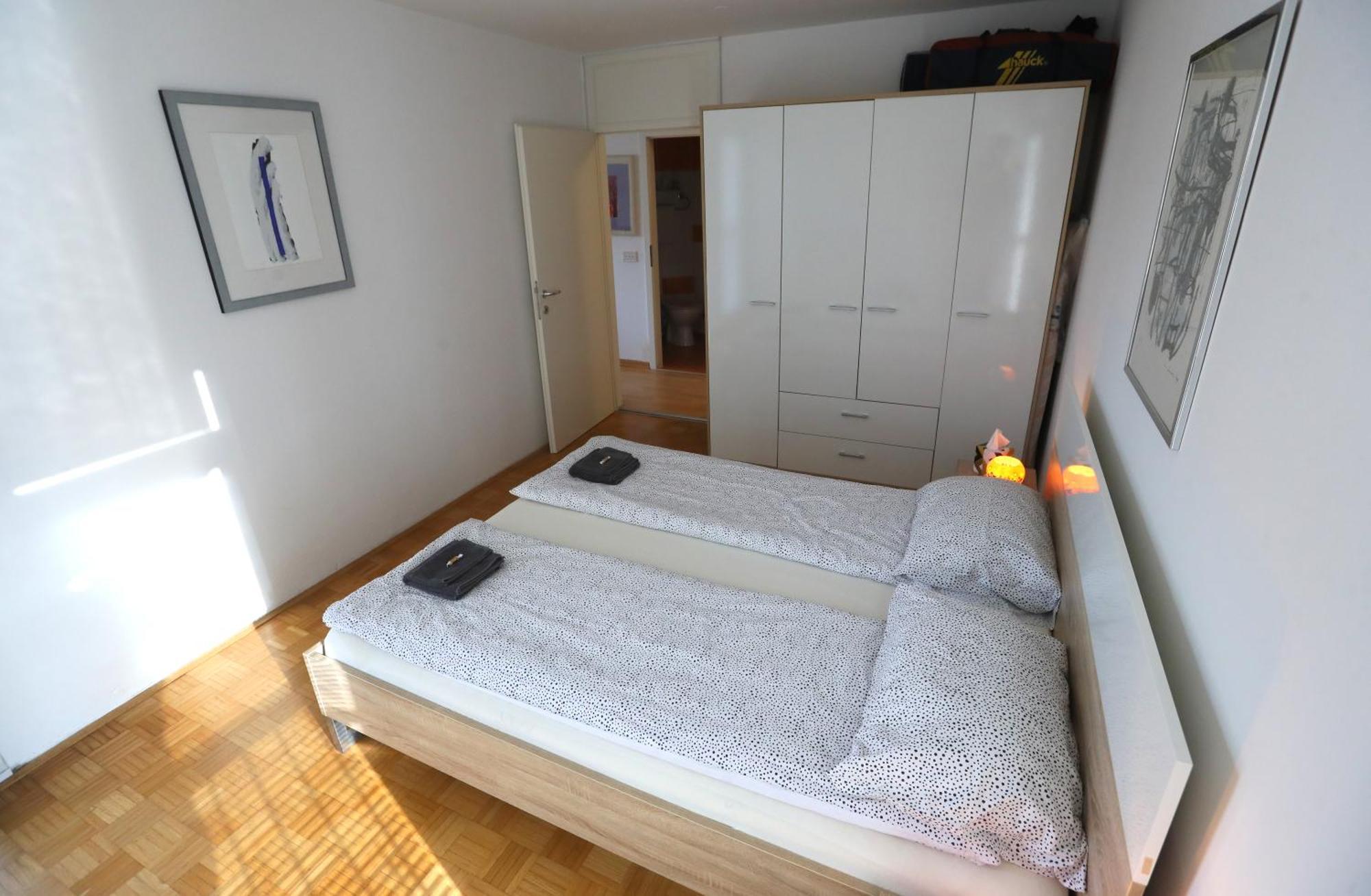 Thomas Apartment 028 Любляна Екстериор снимка