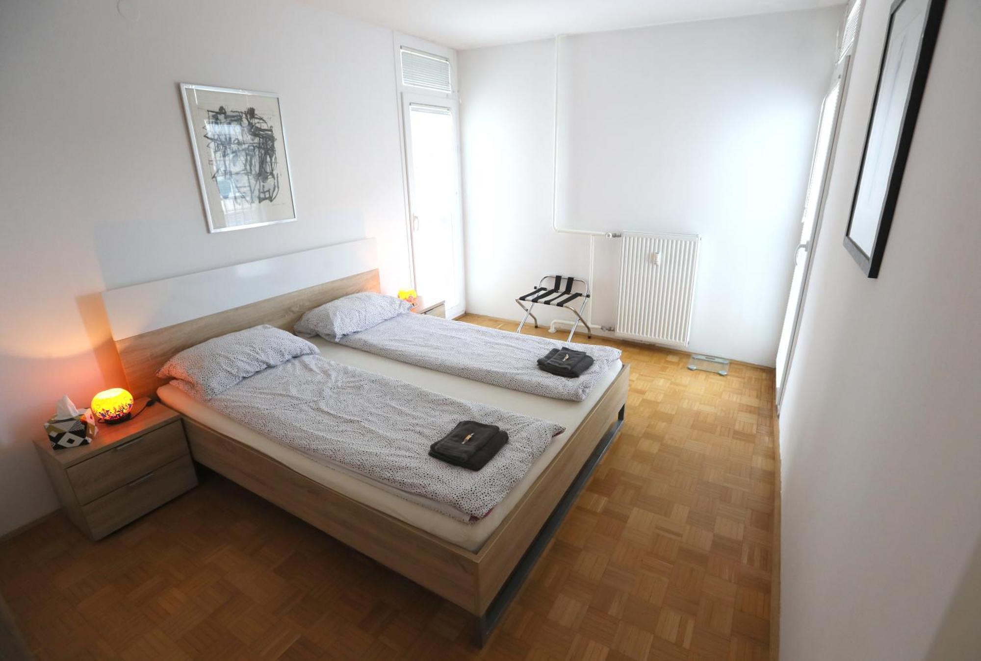 Thomas Apartment 028 Любляна Екстериор снимка